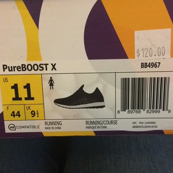 adidas floating arch